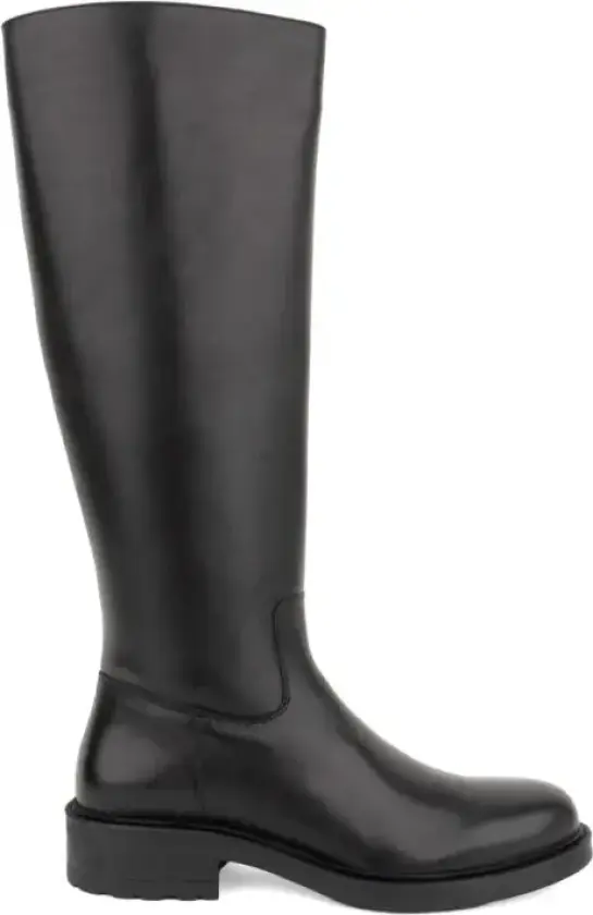 Dame, Sko, Svart, 39 EU