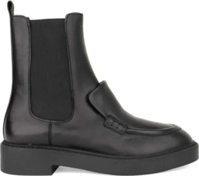 Dame, Sko, Svart, 41 EU