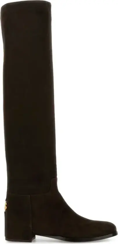 Dame, Sko, Brun, 38 EU