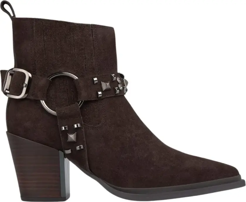 Alma EN Pena, Dame, Sko, Brun, 39 EU