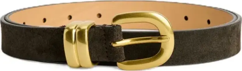 Bilde av Zoilo suede belt