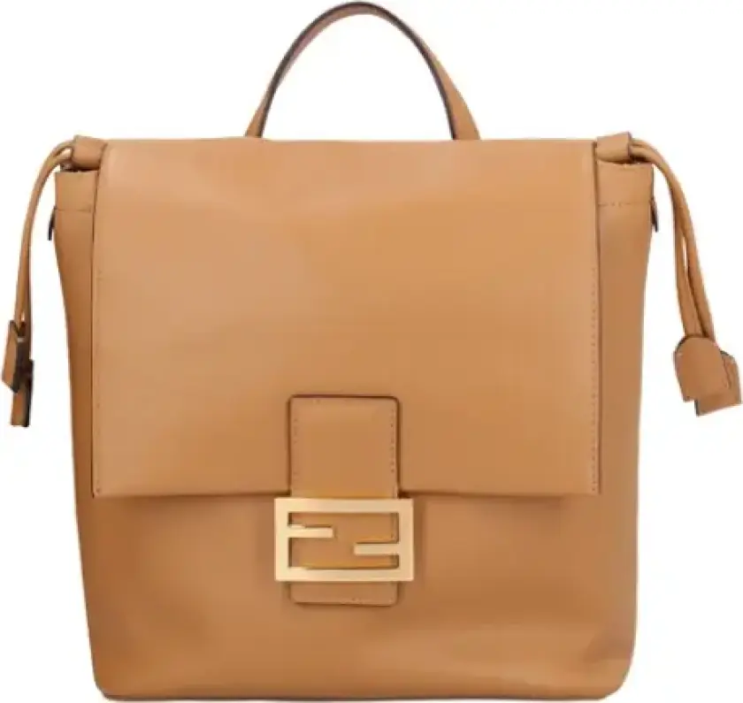 Dame, Vesker, Beige, ONE SIZE