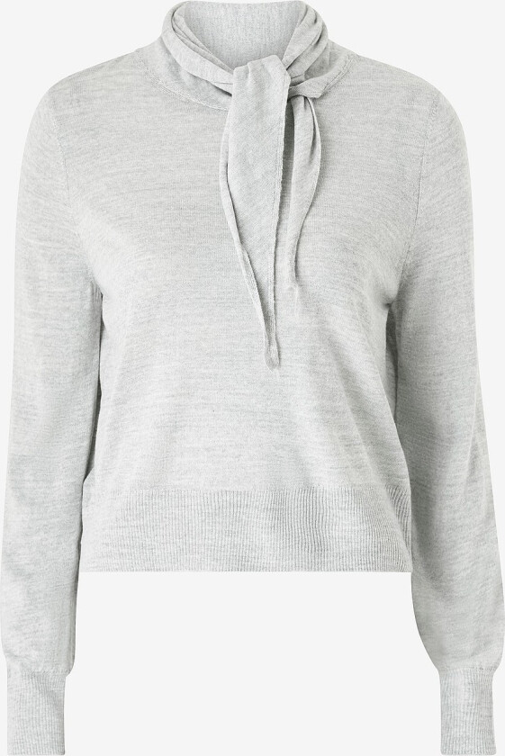 Pullover Amaio - Grå