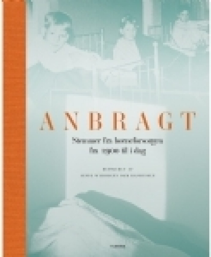 Passende | Jeppe Wichmann Dam Rasmussen (red.) | Språk: Dansk