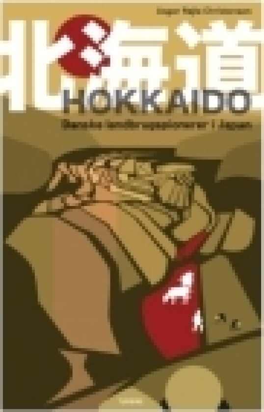 Hokkaido | Asger Røjle Christensen | Språk: Dansk