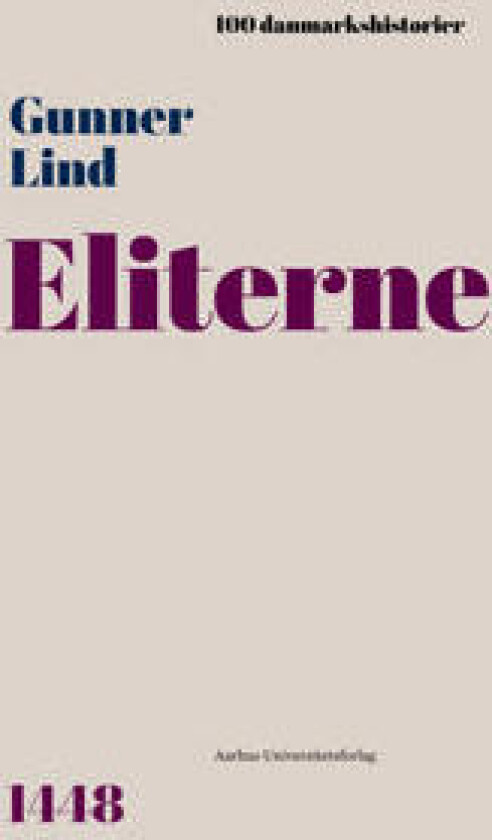 Eliterne - Lind, Gunner