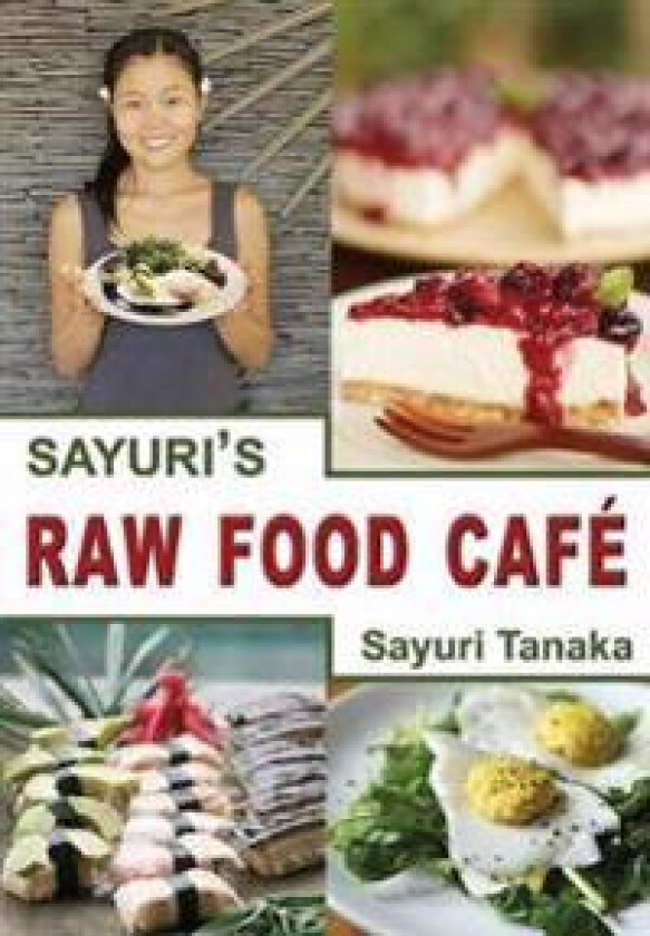 Sayuri's Raw Food Café