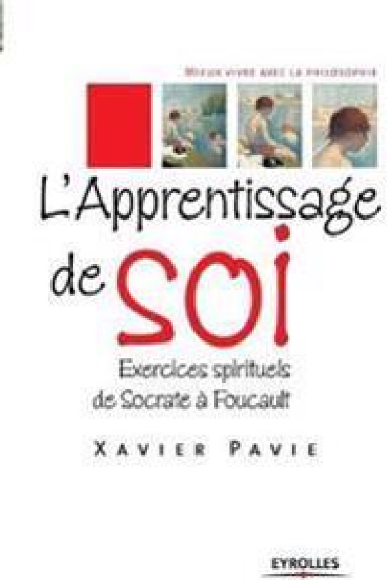 L'Apprentissage de soi