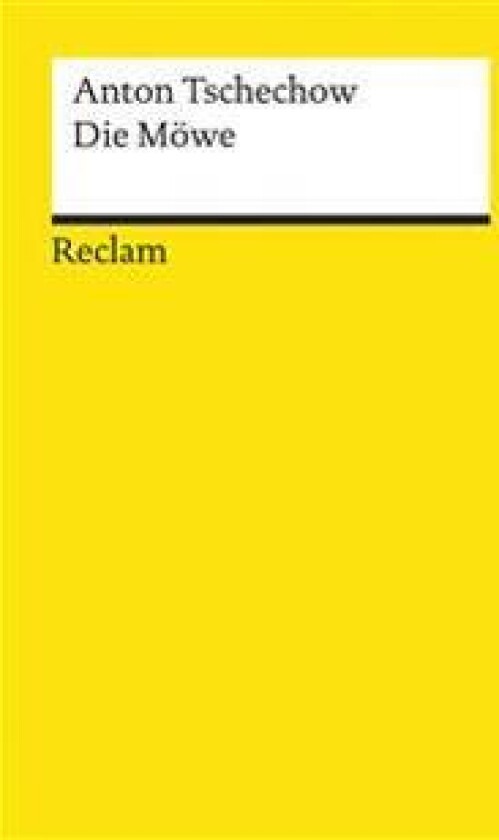 Die Möwe