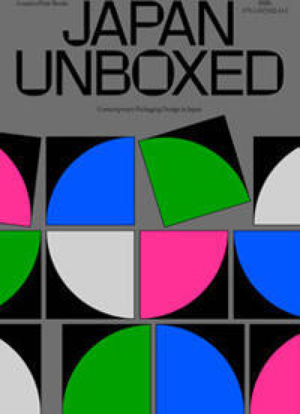 Unboxed: Japan
