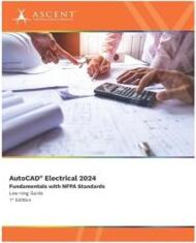 AutoCAD Electrical 2024