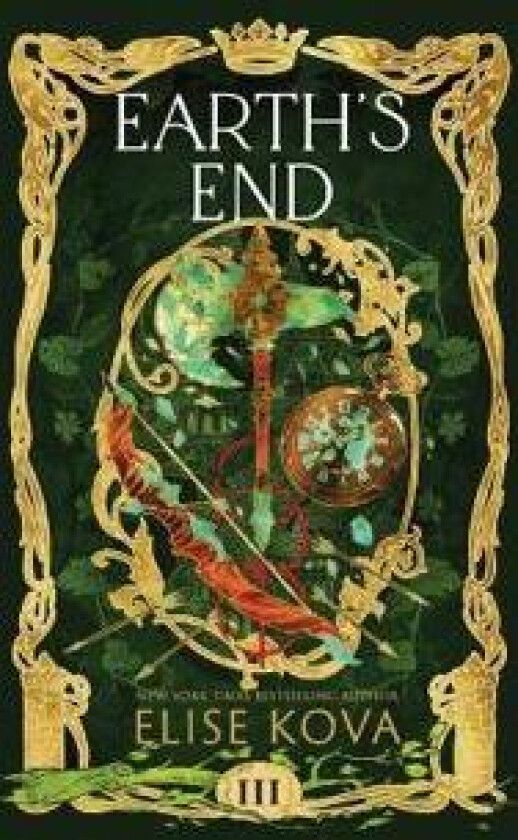 Earth's End