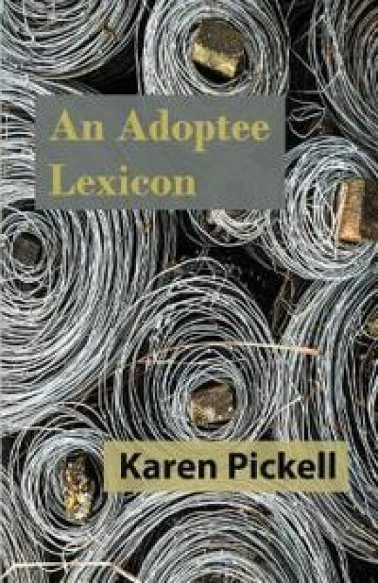 An Adoptee Lexicon