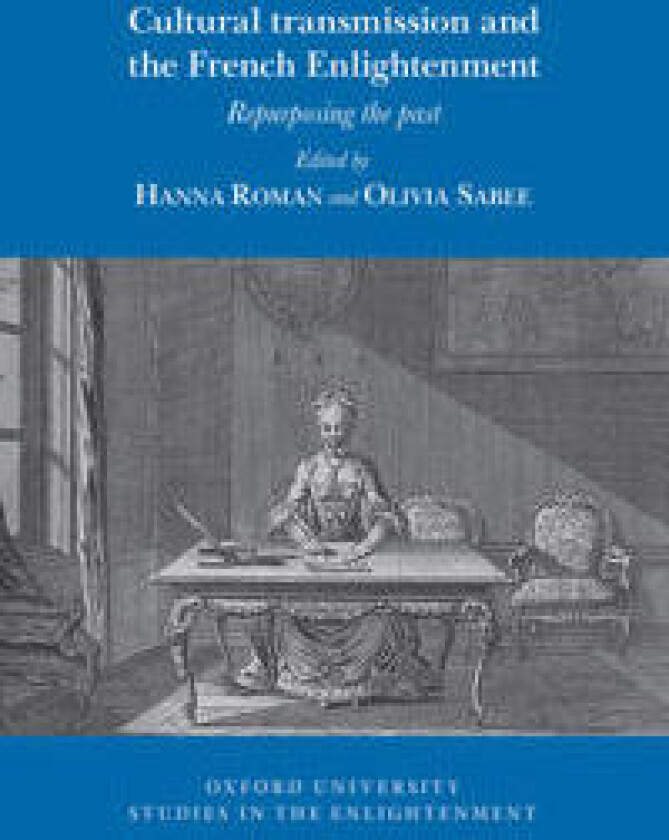 Cultural transmission and the French Enlightenment