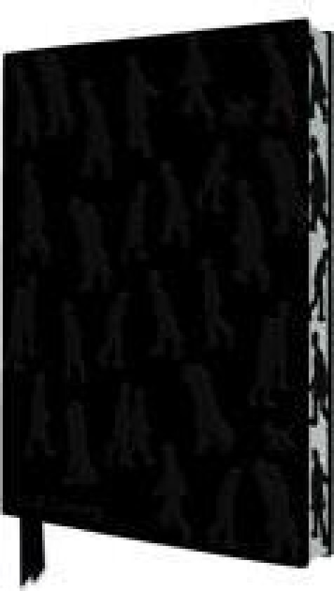 Lowry Artisan Art Notebook (Flame Tree Journals)