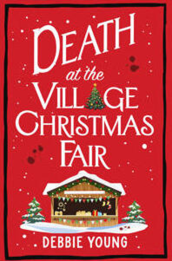 Death at the Village Christmas Fair
