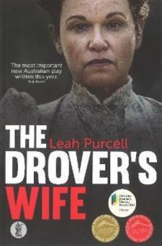 The Drover's Wife