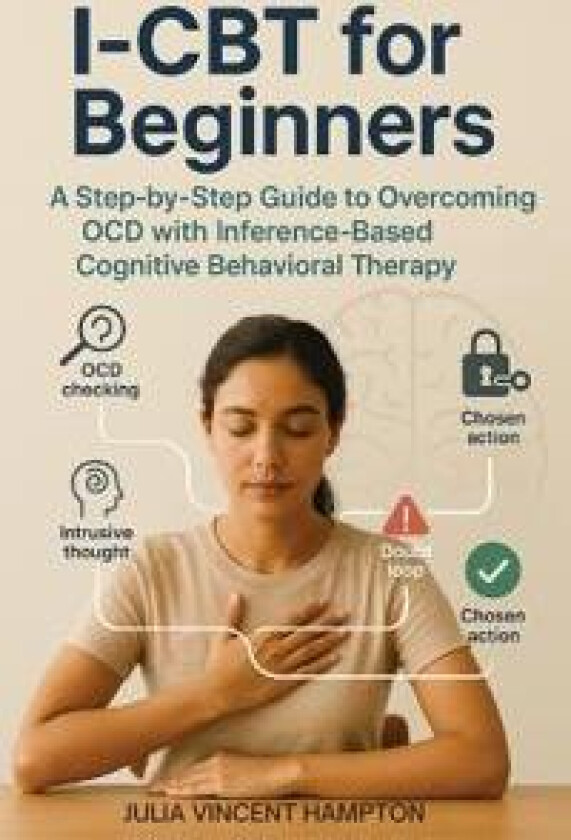 I-CBT for Beginners