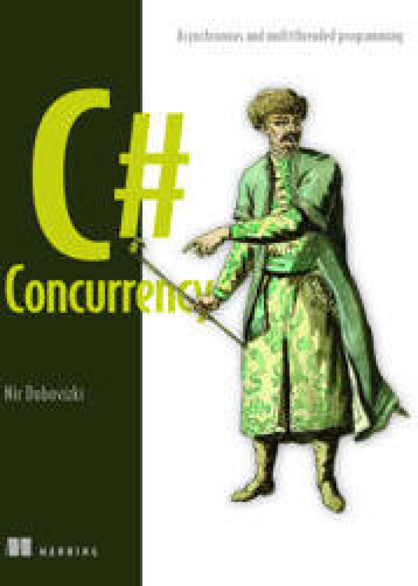 C# Concurrency