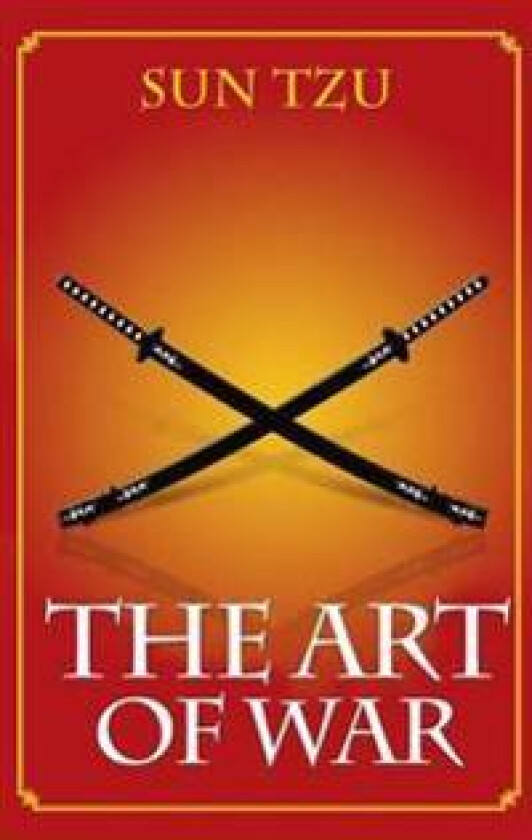 THE ART OF WAR