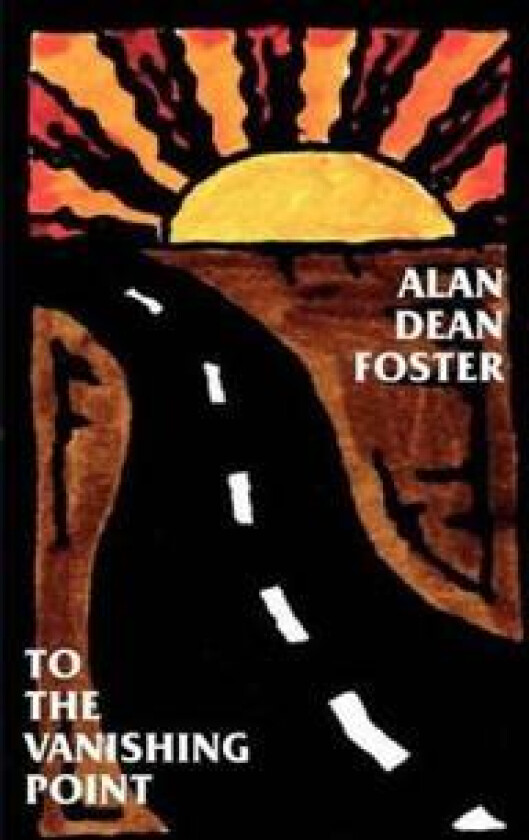 To the Vanishing Point