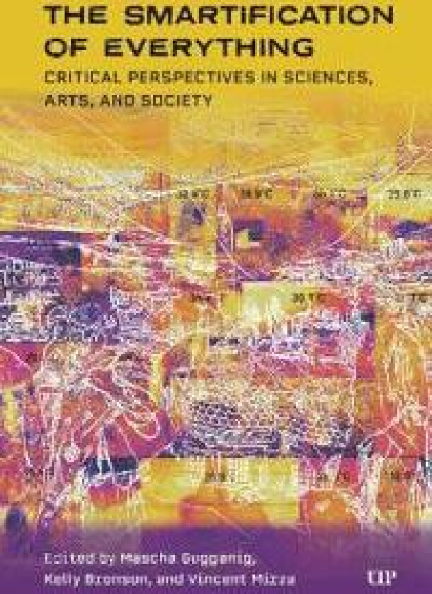 The Smartification of Everything