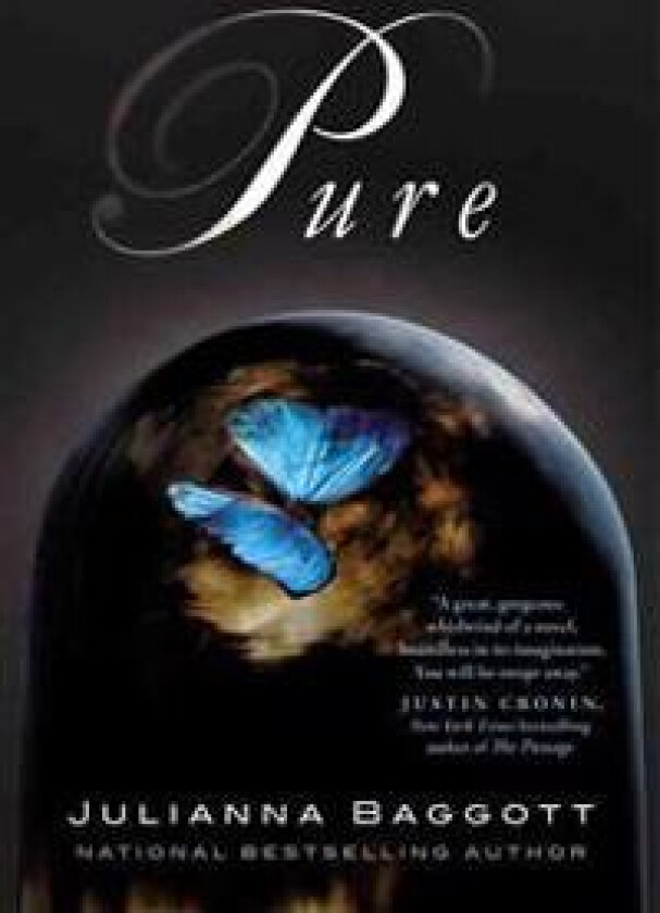 Pure - Baggott, Julianna