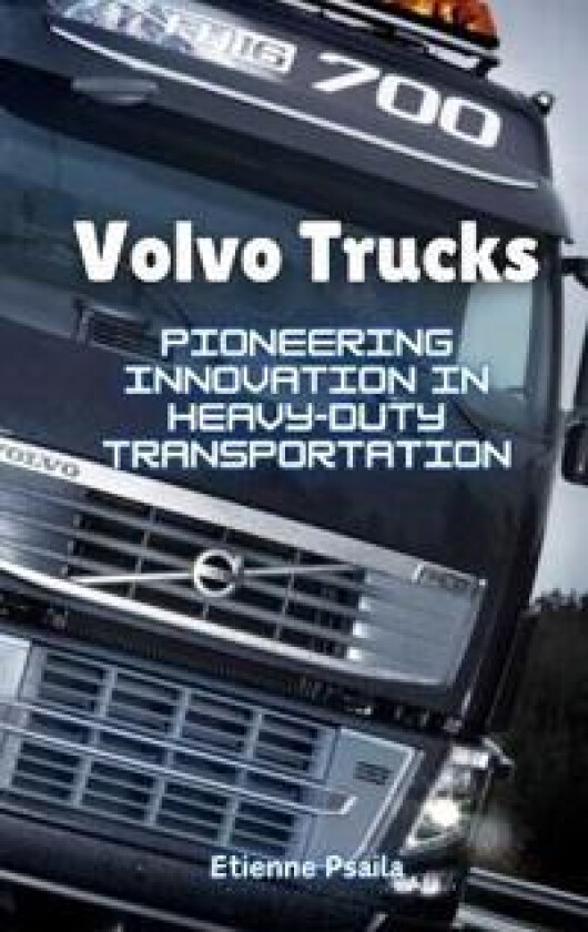 Volvo Trucks