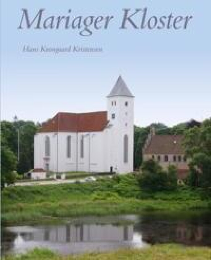 Mariager Kloster