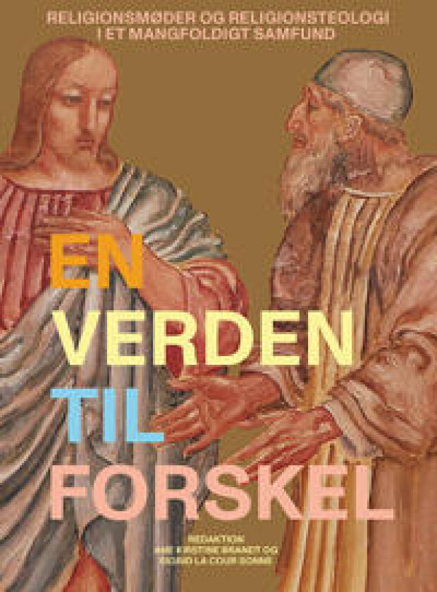 En verden til forskel