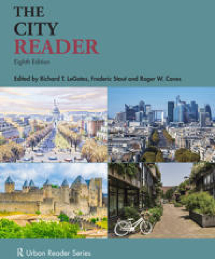 The City Reader