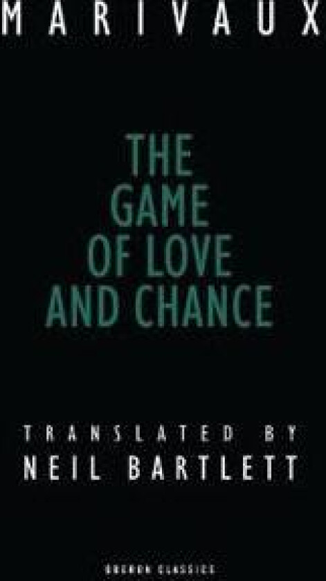The Game of Love and Chance