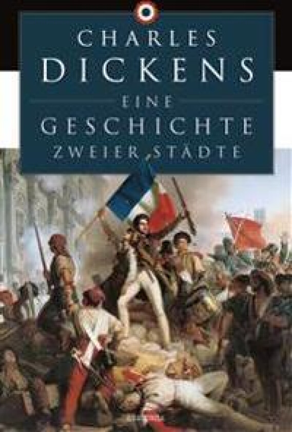 Eine Geschichte zweier Städte