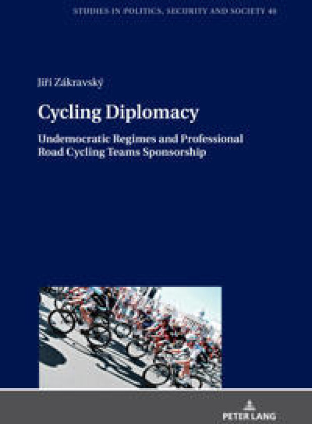Cycling Diplomacy