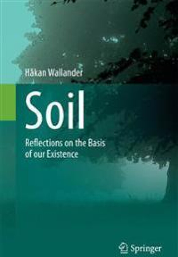 Soil - Wallander, Håkan