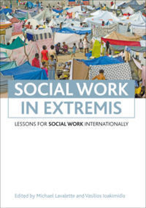 Social work in extremis