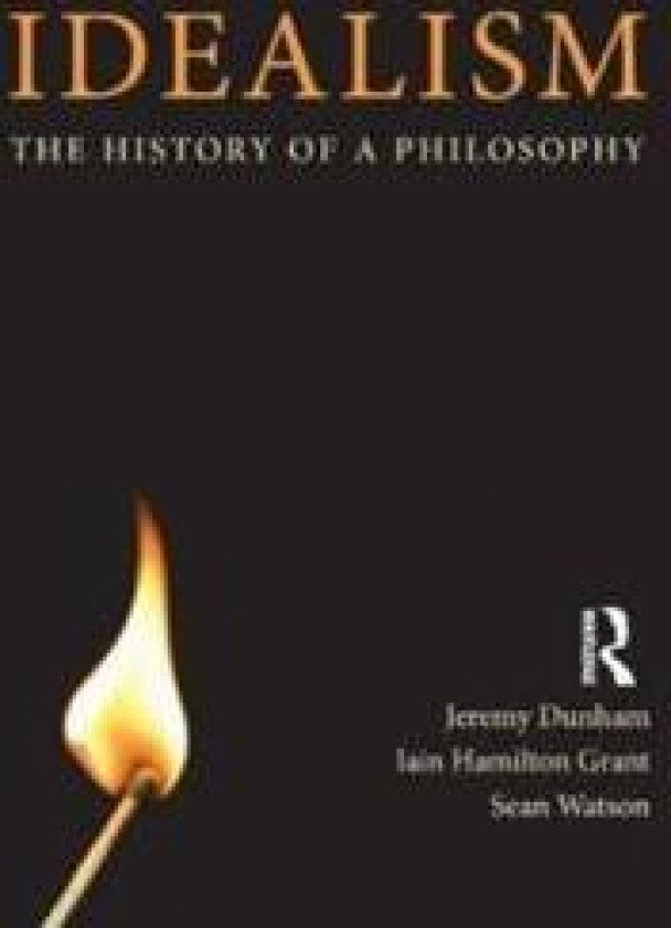 Idealism - Dunham, Jeremy