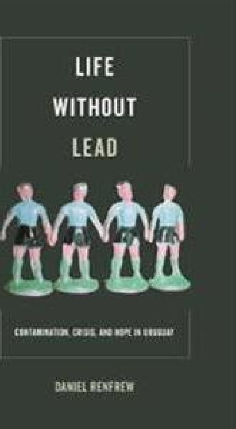 Life without Lead