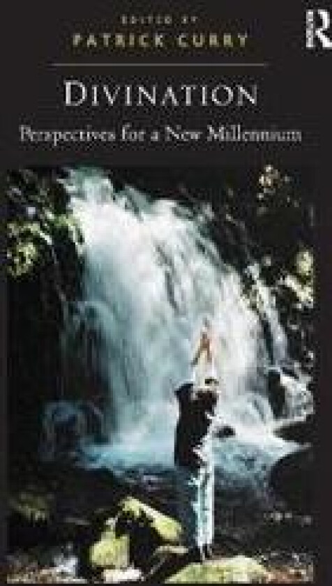 Divination - Curry, Patrick