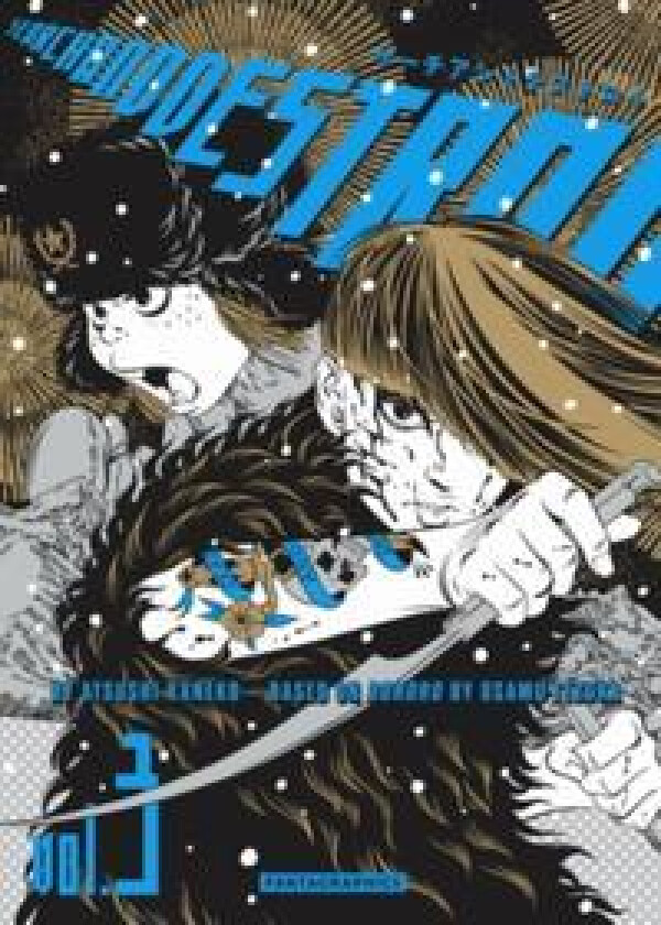 Search and Destroy Vol. 3