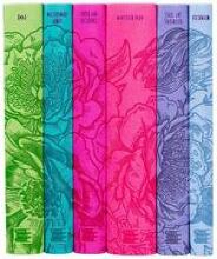 Jane Austen Boxed Set