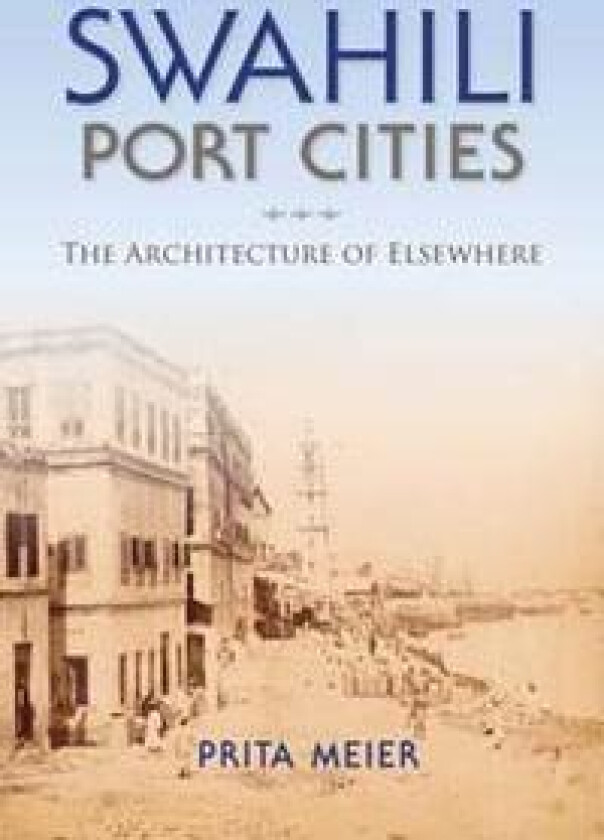 Swahili Port Cities
