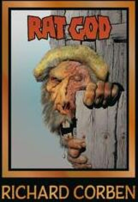 Rat God