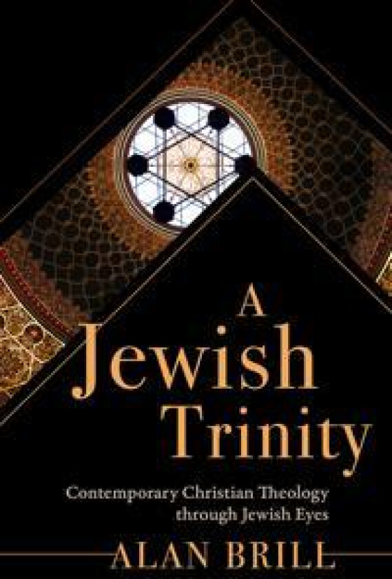A Jewish Trinity