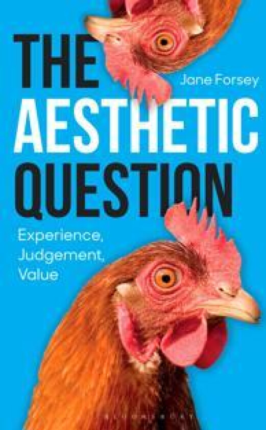 The Aesthetic Question