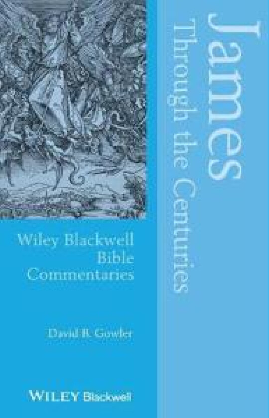 James Through the Centuries