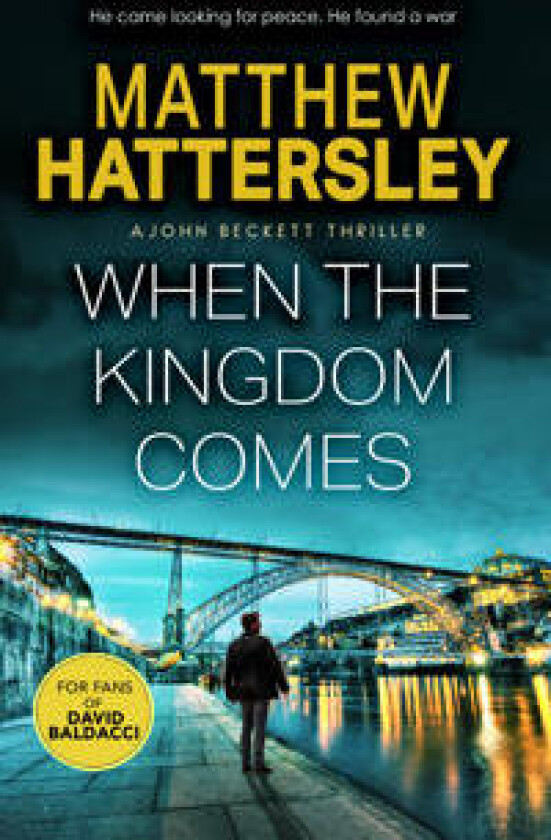 When the Kingdom Comes