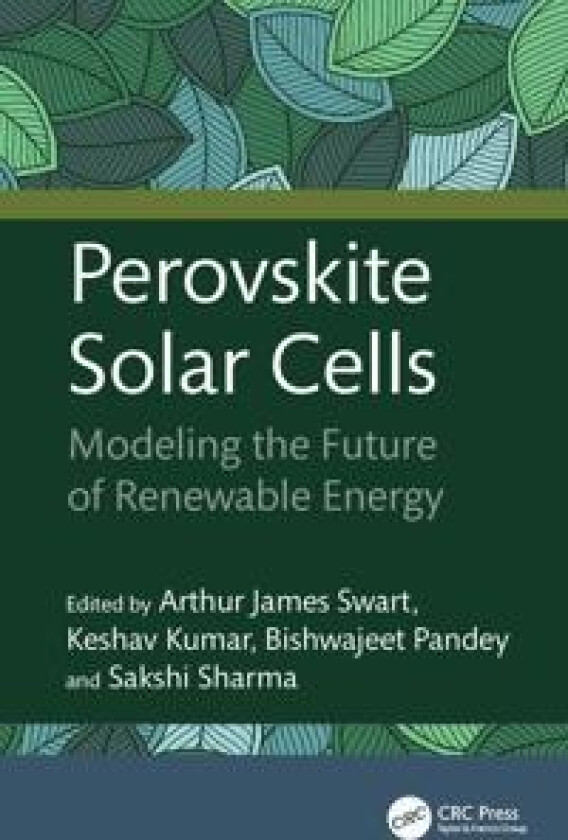 Perovskite Solar Cells