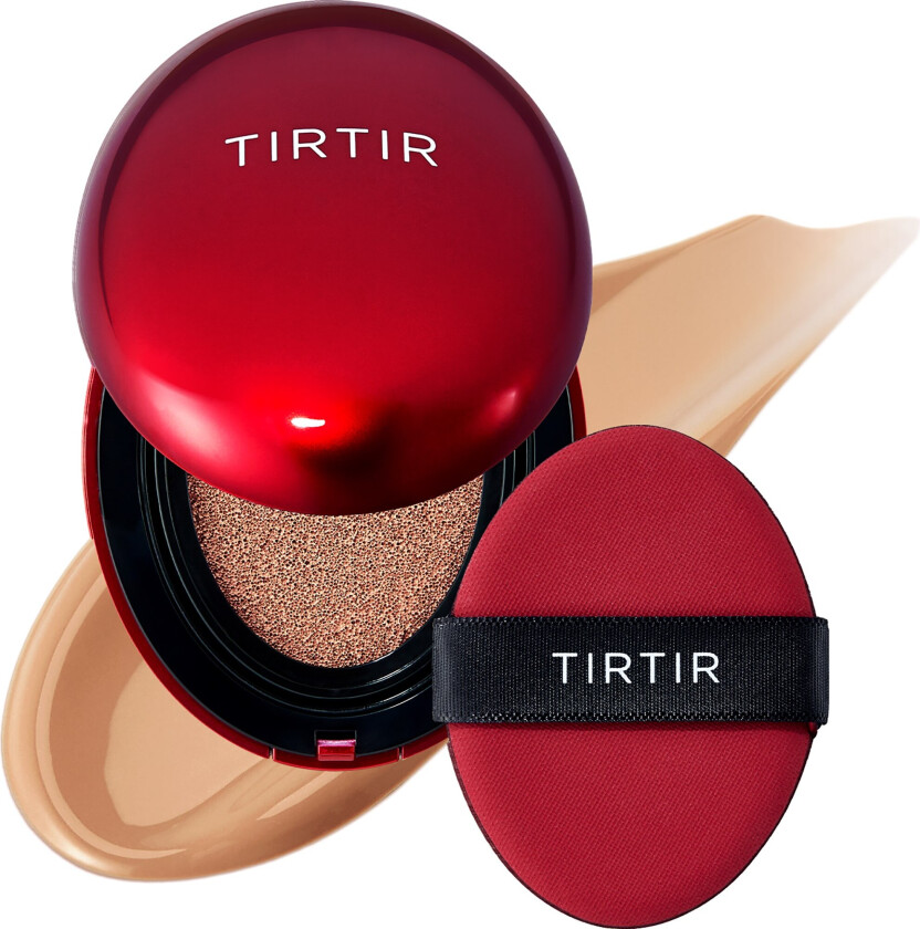 Mask Fit Red Cushion Mini 29C Taupe Beige