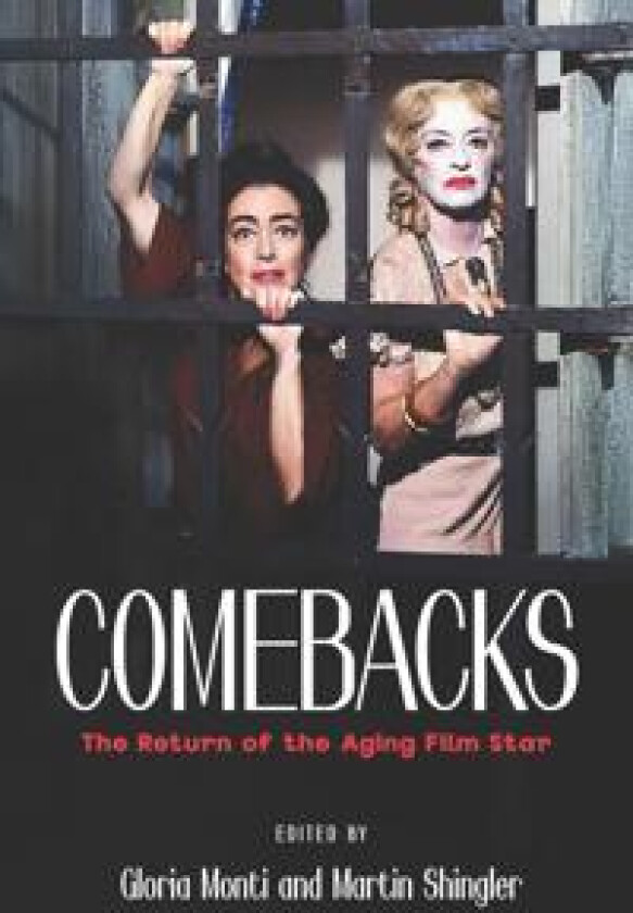 Comebacks - Monti, Gloria